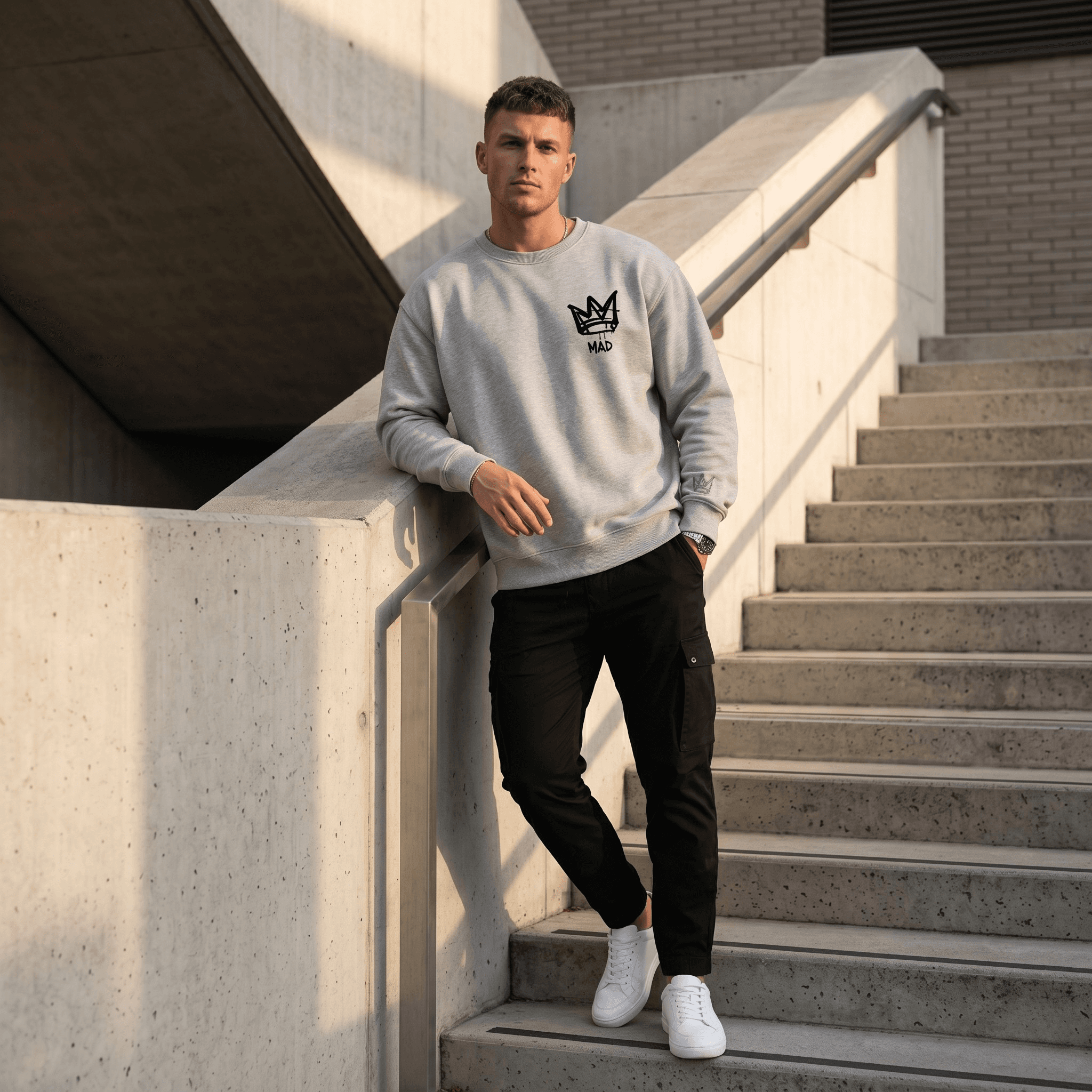 Summer Drop 2026 editorial