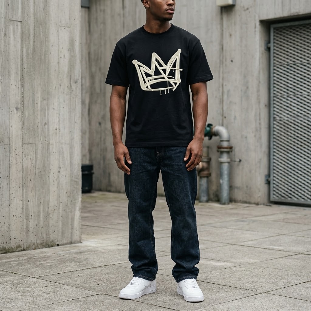 MAD Classic Tee